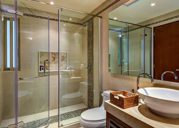 Aldea Zama Penthouse With Private Rooftop *