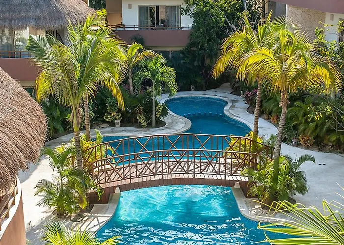 Aldea Zama Penthouse With Private Rooftop * Tulum