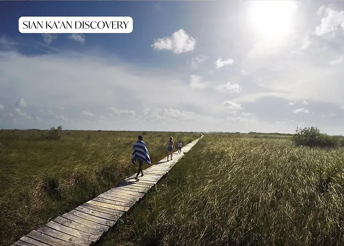 Aldea Zama Penthouse With Private Rooftop Tulum