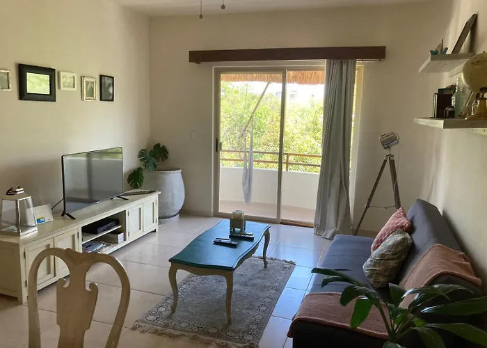 Appartement Aldea Zama Penthouse With Private Rooftop