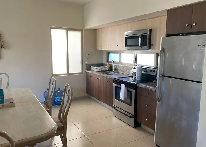 Aldea Zama Penthouse With Private Rooftop Appartement *