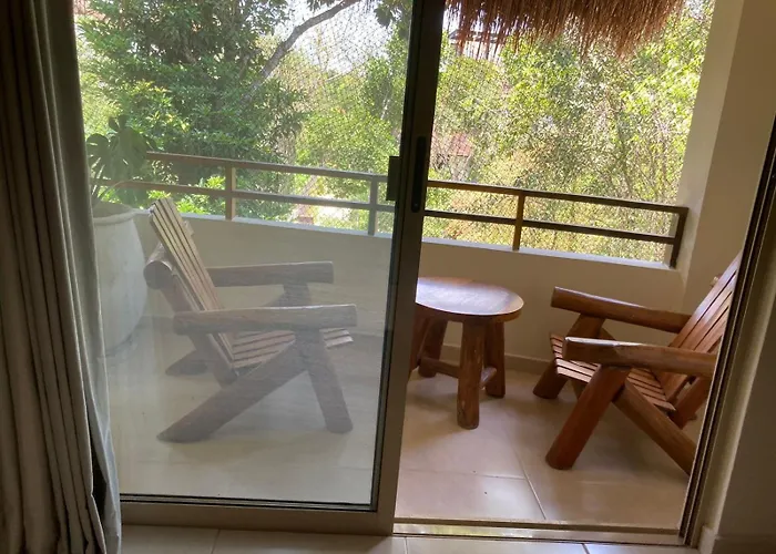 Appartement Aldea Zama Penthouse With Private Rooftop Tulum