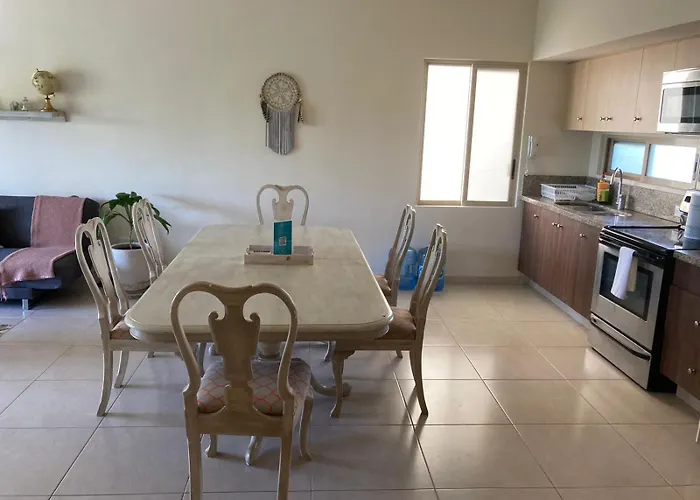Appartement Aldea Zama Penthouse With Private Rooftop