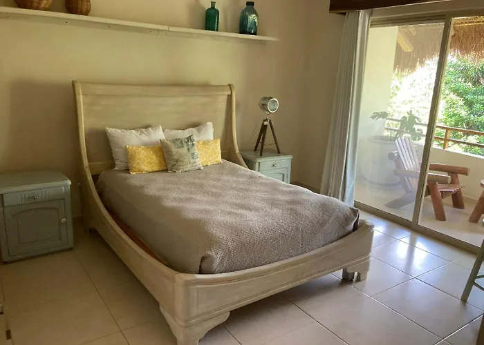 Aldea Zama Penthouse With Private Rooftop Appartement Tulum