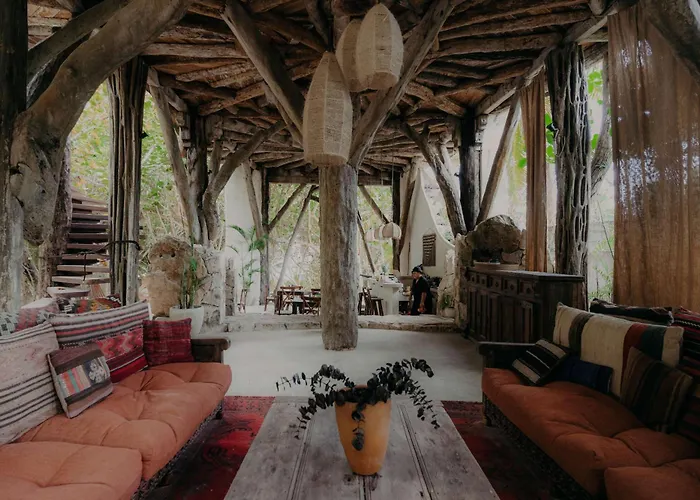 Appartement Aldea Zama Penthouse With Private Rooftop Tulum